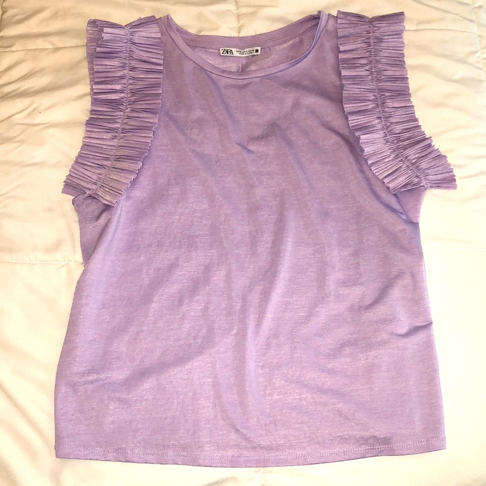 Zara short